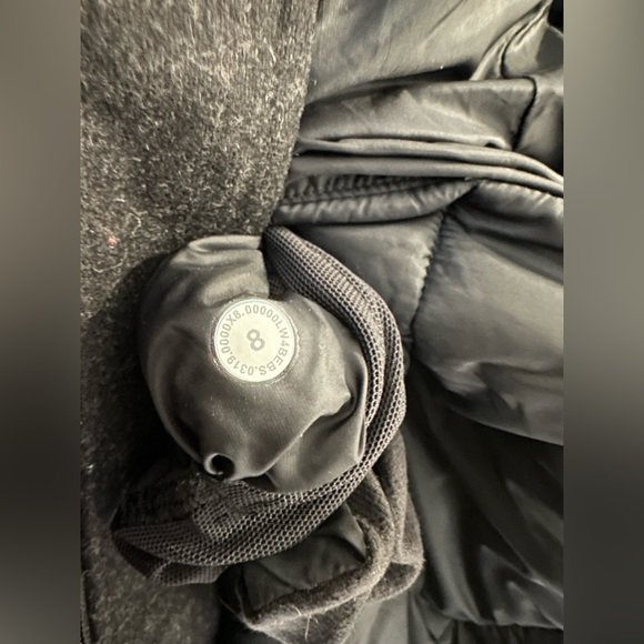 Lululemon 3 in 1 Winter Jacket - Roam Far (New Without Tags) - Picture 8 of 8